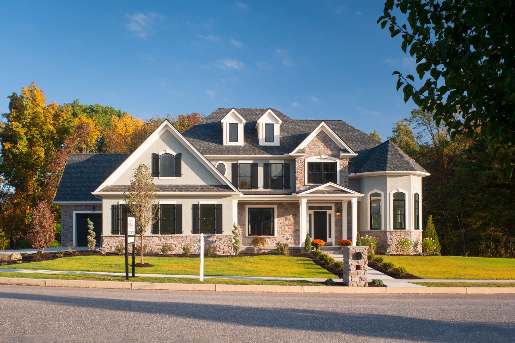 Glendale Estates PA Custom Homes & Remodeling FoxBuilt