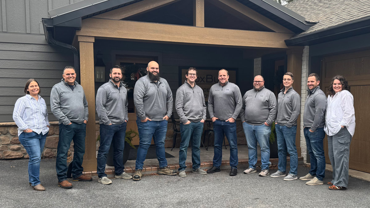 foxbuilt team bio image harrisburg remodeling and custom home builder