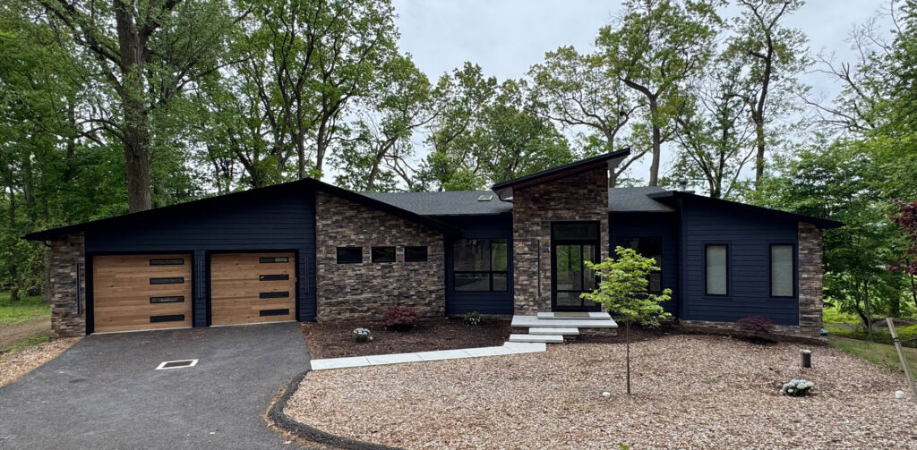 orchard estates custom home builder hummelstown pa