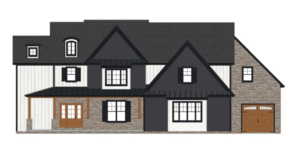 Howard-Floor-Plan-Thumbnail by Foxbuilt Inc