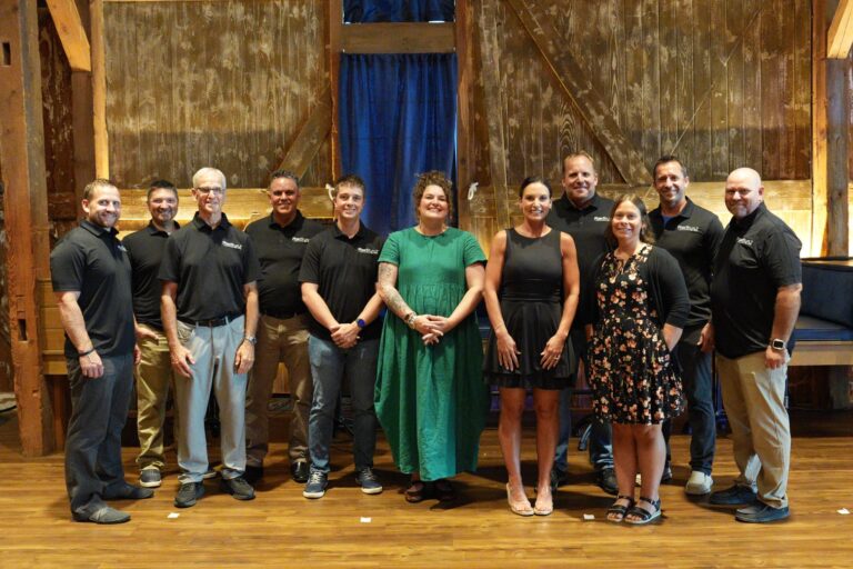 foxbuilt inc team photo 2026 cropped
