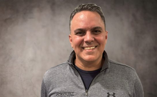 scott peterson foxbuilt inc employee