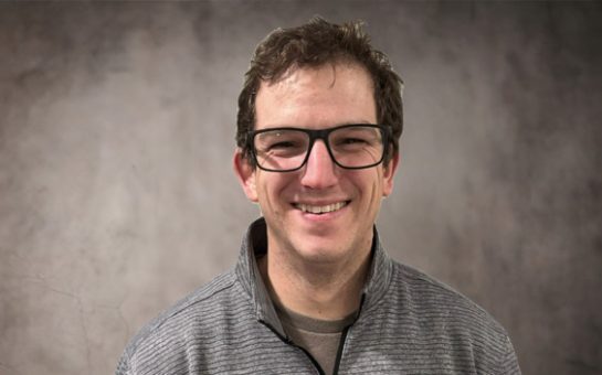 Scott Gobrecht foxbuilt inc employee carpenter