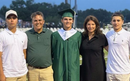 scott peterson foxbuilt inc employee and family